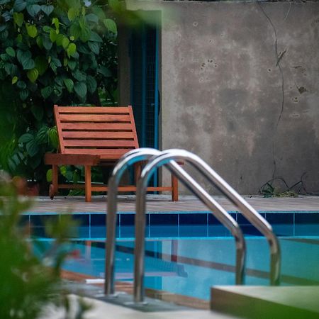 Villa Tranquil Kandy Peradeniya Exterior foto